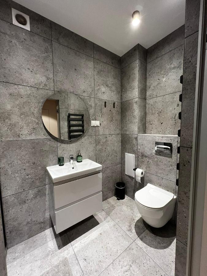 Apartament D2 Karpatia - 5D Apartamenty Карпач Екстер'єр фото