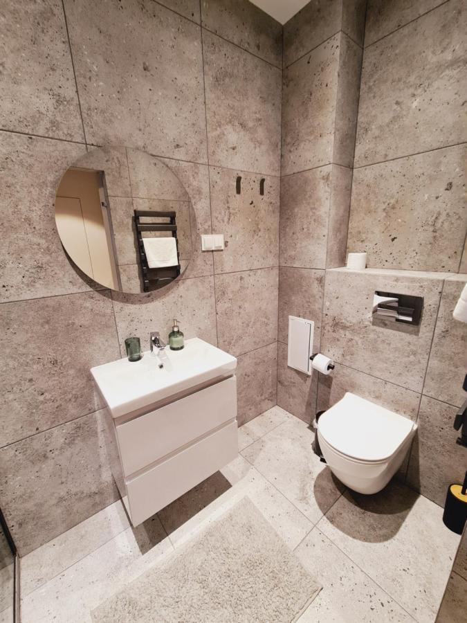 Apartament D2 Karpatia - 5D Apartamenty Карпач Екстер'єр фото
